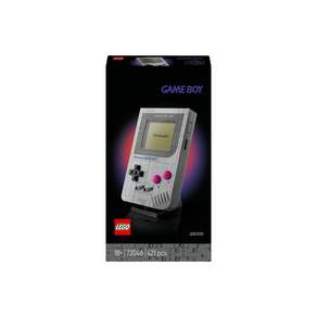레고 슈퍼마리오 Game BoyTM 72046