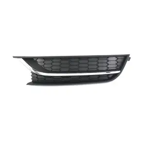 자동차 안개등 그릴 커버 범퍼 하단 캡 561853665E561853666C For VOLKSWAGEN vw 호환 Passat 2012-