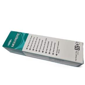 몰리코트 (구 다우코닝 )진공 그리스DUPONT HIGH VACUUM GREASE/100g 사업자등록증 제출해 주세요