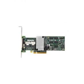 RAID 컨트롤러 교차 플랫폼 캐시 메모리 M5015 어레이 카드 스마트 메가레이드 9260 ~ 8i SATASAS 6G PCIe x8(LSI 46M0851용)
