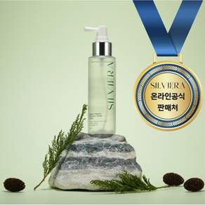 실비에라 EGCG 트리니티 탈모앰플 헤어 두피토닉