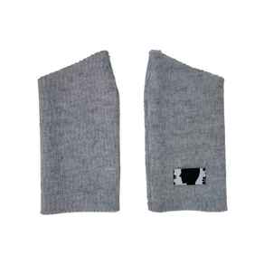 HIPPIE HAUS 1.0 업cycled Hand Warmers_C2