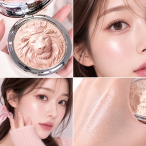 아젠티르 코벨린 로얄 라이언 글로우 하이라이터