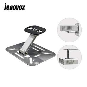 Jenovox 빔프로젝터 거치대 다용도 미니빔 벽마운트 천장 브라켓