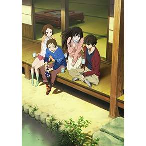 [빙과]BD-BOX [Blu-ray]