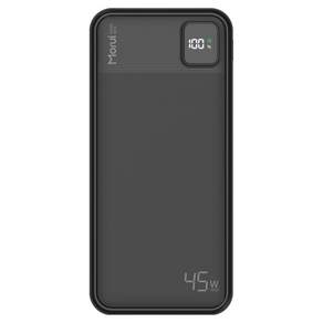 모루이 45W PPS 초고속충전2.0 대용량 보조배터리 20000mAh