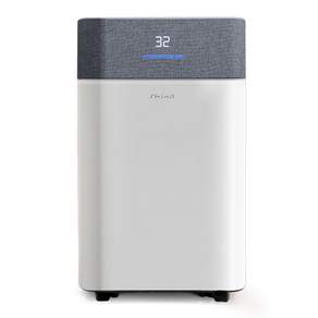 신일 제습기 20L 대용량 SDH-S530IF / 북유럽 감성 디자인