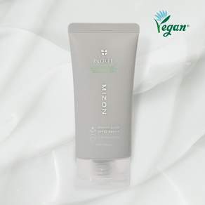 미즈온 인아웃 워터리 선크림 시어 선 스크린 SPF50 PA++++