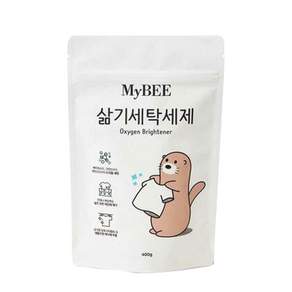 마이비 삶기 세탁세제 리필