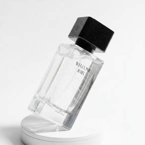 마인드오버바디 오드퍼퓸 50ml 웰컴레인 [아쿠아향수]