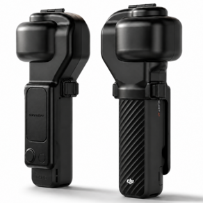 FIXO DJI Osmo Pocket4P 반포장 보호 케이스 미니 데스크 삼각대 세트