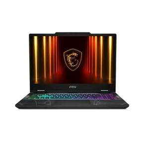 MSI 2025 사이보그 15 코어5 지포스 RTX 5060
