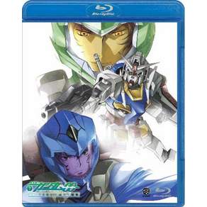 기동전사 건담 00 세컨드 시즌 7[Blu-rayDisc Video] [미야노 마모루]