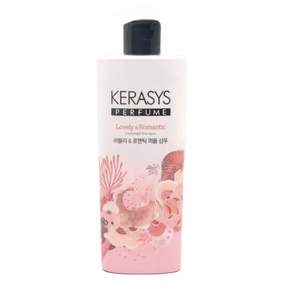 케라시스 러블리 퍼퓸샴푸 250 ml