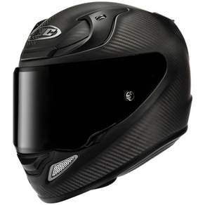 홍진 풀페이스 프리미엄 경량 알파12 카본 헬멧 무광 블랙 HJC RPHA 12 CARBON MATTE BLACK