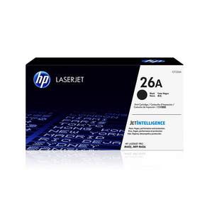 HP 정품 토너 CF226A No.26a