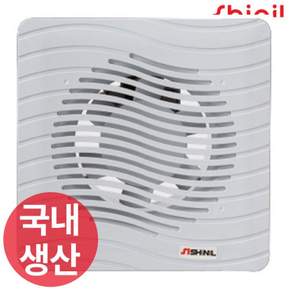 신일 욕실 천장용 환풍기