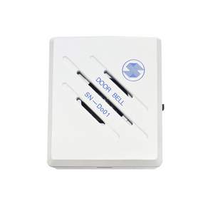 차임벨 SN-Do01 2201 도어벨 매장 호출 알림
