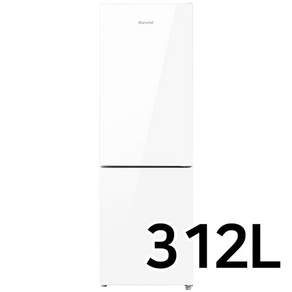 캐리어 클라윈드 피트인 파스텔 콤비 KRNC312WSM1 (화이트)