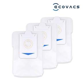 ECOVACS 디봇 X2 옴니 전용 더스트백