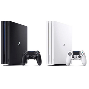 플레이스테이션4 PS4 PRO 7017 / 7117/ 7218 정발 중고품