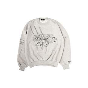 EVANGELION95 에반게리온95 0053 Sweat (Bob artwork)