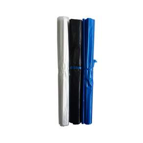 63롤봉투 쓰레기봉투 50L 63cmx82cm 청색 백색 검정색 50장
