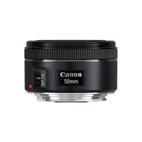 캐논 단렌즈 EF 50mm F1.8 STM