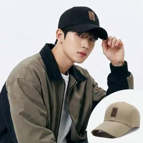 슈나온 1+1 얼굴작아보이는 빅사이즈 모자 2개