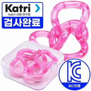 아네드 탱글 피젯 토이 스트레스 해소 집중력 향상 ADHD완화