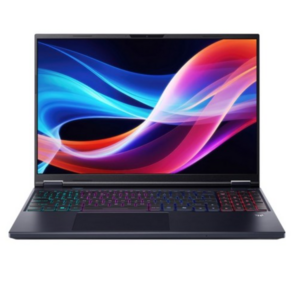 에이서 2025 프레데터 헬리오스 네오 16 AI 코어Ultra9 지포스 RTX 5070 Ti