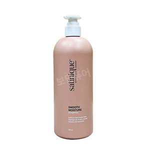 스무드 샴푸 암웨이 스무드 모이스처 샴푸 750ml 1세트 + 포켓미니물티슈 1입 사은품