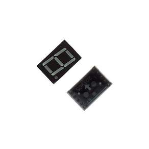 세그먼트 FND 0.56인치 빨강 (CATHODE)