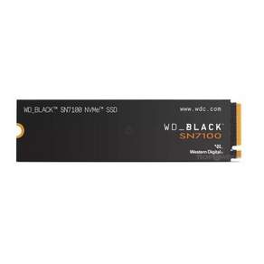 WD BLACK SN7100 NVMe SSD