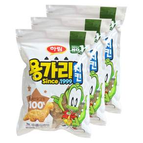 하림 용가리 치킨