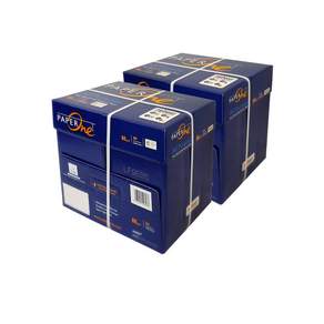 페이퍼원 80g 2박스