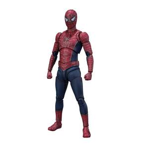 TAMASHII NATIONS - S.H.Figuarts 스파이더맨 노웨이 홈 친절한 이웃 스파이더맨