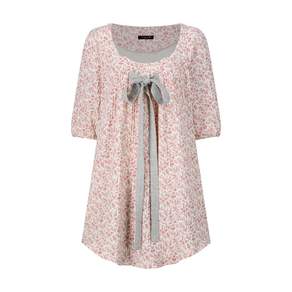 콜로신스도즈탑드레스 콜로신스DOZE TOP DRESS