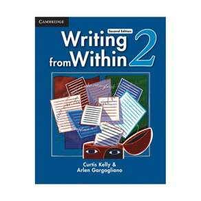 Writing from Within Level 2 Student's Book Paperback