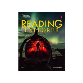 Reading explorer 3E 1 with spark (SB with Online WB sticker code)
