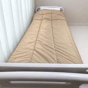 제일누비 60수 순면 병원 이불 베이지 5성 및 4성 호텔 사용 원단 고급 이불