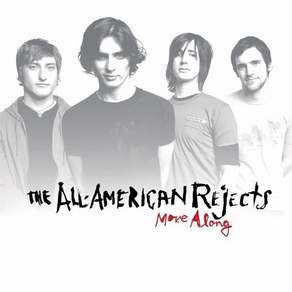 [CD] All-American Rejects (올 아메리칸 리젝츠) - Move Along [Deluxe Edition] : 발매 20주년 기념반