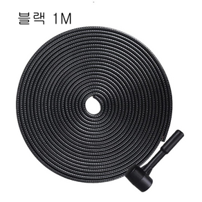 자동차 도어 엣지 보호 몰딩 U자형 문콕 방지 스크래치 방지 미니 망치 포함