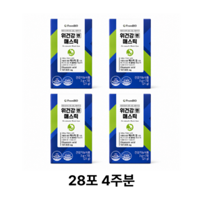 위건강엔 매스틱 위 이병헌 마스틱 메틱스 매스티 위에 좋은 효능 약3개월분