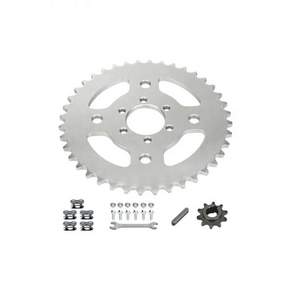 콜먼 CT100U CC100X RB100 몬스터 메가 모토 MMB80 105 바하 두들 버그 DB30 모토박스 MBX10 미니 자전거 액세서리 부품을 위한 고속 미니 자전거 4