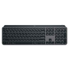로지텍 MX KEYS 포 비즈니스 무선 키보드