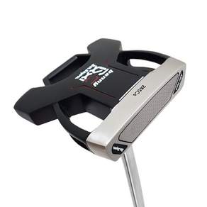 벤세이어스 골프채 RS21 말렛 스파이더 285CS RED-34인치 퍼터