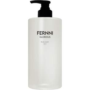 페르니 글로리어스 바디워시 추천 1 위 body wash 바디클렌저 바디샤워 바디샴푸 쿨링 샤워워시 약산성 등드름 여행용 향기 좋은 바디워시1위 퍼퓸 향수 바디워시 여성 1위