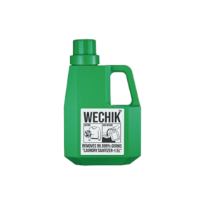 위칙 소독 섬유유연제 1.5L