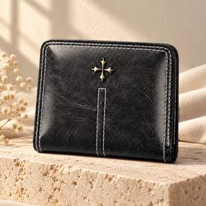 Baellerry Wallet (Fashion 여성 반지갑)
